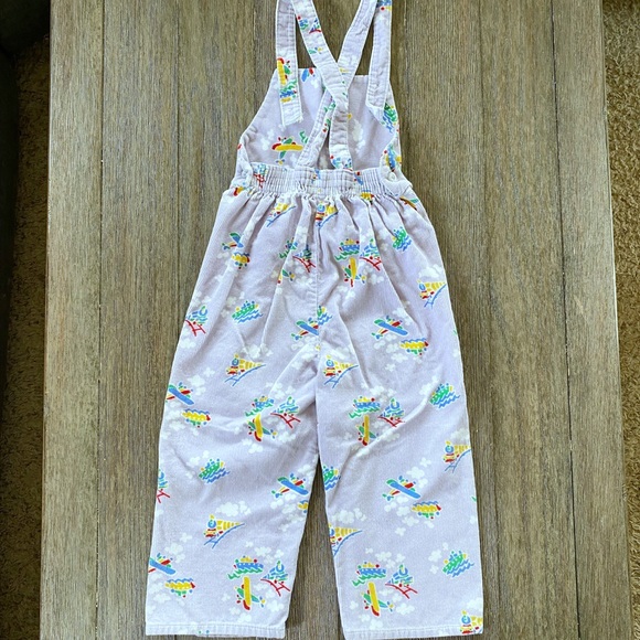 jcpenney Matching Sets Vintage Jcpennytoddler Time Corduroy